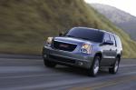 GMC Yukon XFE 2009 года